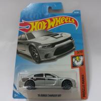 ราคา รถเหล็ก Hotwheels 15 DODGE CHARGER SRT LZ05 (11002860600)
