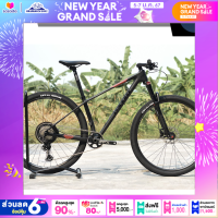 ราคา จักรยานเสือภูเขา 29 นิ้ว CAMP รุ่น SAHARA XT 12sp Boost148 ตัวถังคารฺ์บอนโช็คลมเบรคดิสน้ำมัน Shimanoเกียร์ Shimano XT 12 สปีด (14049946584)