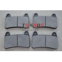 ราคา ผ้าเบรคหน้า หลัง Benelli TNT300 งานแท้ No 9 (12230744546)