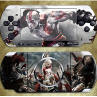 ราคา PSP3000สติกเกอร์อะนิเมะสติกเกอร์เครื่องเจ็บปวดสติกเกอร์เครื่อง Hatsune Miku สามวันพีซหินสีดำรุ่นที่สามขัดทราย (12515637901)