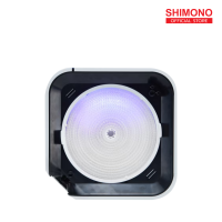 ราคา Clair Air C E2F fillter ไส้กรอง รุ่นใหญ่ สำหรับรุ่น Clair air C โดย Clair Air Thailand (493340934)