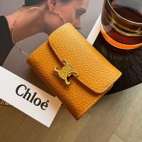 ราคา ARCTIC HUNTER กระเป๋าสตางค์ กระเป๋าสตางค์ผู้หญิง กระเป๋าใส่บัตร (17509027117)