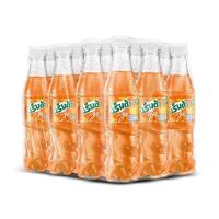 ราคา Mirinda มิรินด้า น้ำอัดลม กลิ่นส้ม 345มล x12 ขวด (17398546110)