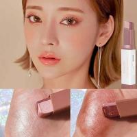 ราคา อายแชโดว์ Lameila แบบแท่ง แต่งตาทูโทน2 สีในแท่งเดียวEye Shadow Stick No 72 (9055605873)