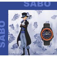 ราคา ONE PIECE X SEIKO LAW SABO ACE SHANKS LIMITED 1000 เรือน SRPG99K SRPH01K SRPH03K SRPH05K (17362065403)