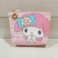 ราคา Sunniegiftshop กระเป๋าสตางค์ กระเป๋าใส่เหรียญ ลายการ์ตูน Kitty My Melody (12502557213)