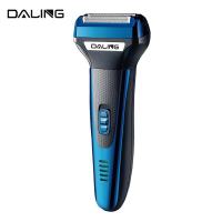 ราคา เครื่องโกนหนวด DALING เครื่องโกนหนวดไฟฟ้า แบบไร้สาย ที่โกนหนวด โกนเครา โกนหนวดไร้สาย แบตตาเลี่ยนโกนหนวด มีดโกนหนวดไฟฟ้า Perfect Shaving Experience (16135553965)
