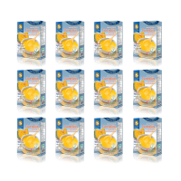 ราคา เลดี้แอนนา ซุปรสฟักทอง สไตล์ญี่ปุ่น สูตรลดเกลือ Lady Anna Soup Pumpkin 12 กล่อง (459161157)