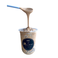 ราคา ผงทำนมเหนียวสำเร็จรูป พร้อมสูตรตีนมเหนียว (12775857056)