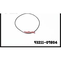 ราคา โอริงจานไฟ YAMAHA MIO FINO NOUVO รหัส 93211 07804 แท้ศูนย์ YAMAHA (15451728665)