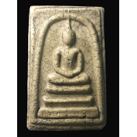 ราคา AASK2 พระสมเด็จวัดระฆัง พิมพ์ใหญ่พระประธาน เกศทะลุซุ้ม กรอบกระจก หลังปูไต่ หลังสังขยา มวลสาร พุทธคุณ สมเด็จโต เนื้อแก่ปูนเปือกหอย หลวงวิจารณ์ พระสวยงาม ส่งตรงปรก (20374908493)