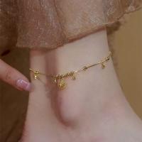 ราคา 18k ทอง เค แท้จี้ 99 99 น้ำหนัก โซ่เท้ากระดูกงูมะฮอกกานีขนาดเล็กสำหรับครอบครัวของขวัญ (19900834500)