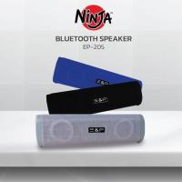 ราคา Easy and Perfect EP 20 S ลำโพงบลูทูธ รับประกัน 1 ปี ลำโพงราคาดีถูกที่สุด เสียงดังชัด เสียงแน่น (20825923198)