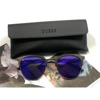 ราคา Guess แว่นตากันแดด รุ่น GU3026 52Z Purple (11254295105)