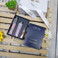 ราคา Dior Addict Lip Glow Natural Glow Custom Color Reviving Lip Balm 3 2g ลิปบาล์ม มีสี (21275759133)