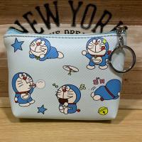 ราคา พร้อมส่ง กระเป๋าใส่เหรียญ ลายการ์ตูน Mickey Snoopy Kitty (7469274422)