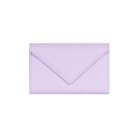 ราคา Kloset Etcetera Colorful Envelope Card Holder กระเป๋าคลอเส็ท กระเป๋าสตางค์ Wallet กระเป๋าหนังเทียม กระเป๋าแฟชั่นผู้หญิง (20603606007)