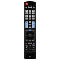 ราคา Universal LCD TV Remote Control Replacement IPTV for LG AKB73756504 AKB73756510 AKB73756502 AKB73615303 AKB73275618 60LA620S (11316388191)