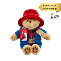 ราคา ของแท้จากอังกฤษ Paddington Bear Anniversary Bear with Scraf (17612581350)