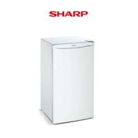 ราคา SHARP ตู้เย็นมินิบาร์ 3 2Q รุ่น SJ MB90 W (21356569865)