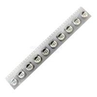ราคา จำนวน 10ชิ้น CAPACITOR คาปาซิเตอร์ 4 7UF 25V 10UF 25V 22UF 25V 33UF 25V 47UF 25V 100UF 25V 220UF 25V 330UF 25V 470UF 25V SMD (20149231447)