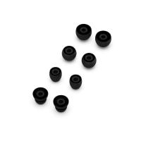 ราคา จุกหูฟัง4คู่เปลี่ยนหูฟังซิลิโคน Eargels สำหรับเต้น Powerbeats Pro Powerbeats 3 2หูฟังไร้สาย (18800978168)