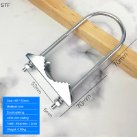 ราคา STF เสาอากาศเสายึดขายึดเสาอากาศ Mount CLAMP U Bolt สำหรับ Helium Miner ANTENNA (20150103286)