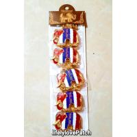 ราคา ของที่ระลึก ของฝากต่างชาติ ของขวัญ Thailand Souvenir ของที่ระลึก Keychain พวงกุญแจ ของชำร่วย (20472146693)