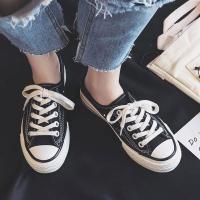 ราคา AOKANG Korean version simple solid color bathroom non slip indoor and outdoor muffin thick bottom heightened womens slippers (19813532892)