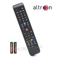 ราคา Altron รีโมททีวี LCD LED Smart TV ยี่ห้อ Altron รุ่น LTV 4005 (21307457532)