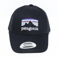 ราคา PATAGONIA หมวกแฟชั่นยุโรปและอเมริกาหมวกเบสบอลที่ขายดีหมวกสุทธิ (16298525482)