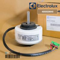 ราคา 4055529640 มอเตอร์แอร์ Electrolux มอเตอร์แอร์อิเล็คทรอลักซ์ มอเตอร์คอยล์เย็น รุ่น ESV12CRR B2I อะไหล่แอร์ ของแท้ศูนย์ (20311098219)