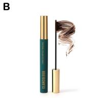 ราคา มาสคาร่า 4 สี กันน้ำ มาสคาร่าสีแดง มาสคาร่าสีน้ำตาล มาสคาร่าสีน้ำเงิน (17433913306)