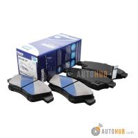 ราคา Bendix ผ้าดิสเบรคหน้า HONDA CIVIC 1993 2006 VTEC DB1286UP (354136512)
