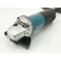 ราคา MAKITA รุ่น 9553BX เครื่องเจียร์ไฟฟ้า ขนาด 4 นิ้ว กำลังไฟ 710 วัตต์ (20813799980)