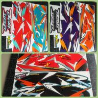 ราคา สติ๊กเกอร์ Beat R บีท ปี 98 ติดรถสี เขียว Beat New สีสวย คุณภาพดี ราคาถูก (3987090693)