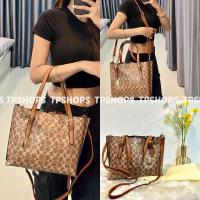 ราคา พร้อมส่ง กะเป๋าโค้ช กระเป๋าสะพายโค้ช กระเป๋าถือโค้ช กระเป๋าสะพายข้างโค้ช กระเป๋าสะพายผญ กระเป๋าผญ โค้ชมอลลี่ มาใหม่ ML (20970397706)