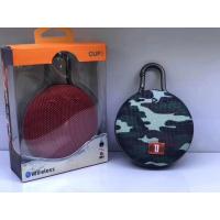 ราคา Clip 3 Portable Bluetooth Speaker ลำโพงบลูทูธสำหรับพกพา กันน้ำกันฝุ่น IPX7 รับประกันศูนย์ไทย Case กันกระแทกอย่างดี (18253537832)