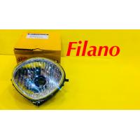 ราคา ไฟหน้า ตาเพชร Filano HMA 2004 246 00 (9569748611)