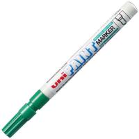 ราคา UNI ปากกาเพนท์ หัวแหลมเหมาะกับเขียน ปากกาเขียนเหล็ก เขียนพลาสติค เขียนกระจก ลบไม่ออก Uni PX 21 หัวเล็ก 0 8 1 2mm พร้อมส่ง มีเก็บปลายทาง UBMARKETING (9752596670)