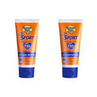 ราคา พร้อมส่ง Banana Boat Sport กีฬา กันแดดบานาน่าโบ๊ท Ultra Sunscreen SPF110 PA 90ml กันน้ํา ไม่เหนียวเหนอะหนะ (20842733425)