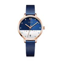 ราคา เครื่องไทย ประกันศูนย์ นาฬิกาข้อมือ Julius จูเลียส รุ่น Ja 1100 ประกันศูนย์ 1 ปี (12228743888)