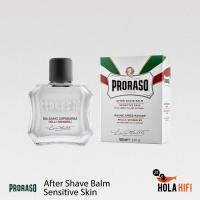 ราคา Proraso After Shave Balm for Men ครีมทาหลังโกนหนวด พรีเมี่ยมจาก ITALY (19388069246)