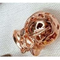 ราคา jewery33 K212 จี้ ถุงเงิน ถุงทองและนาค พลอยนพเก้าอยู่ด้านในถุง เรียกทรัพย์ เงินทองไหลมาเทมา ไม่แพ้แน่นอน (18155045441)