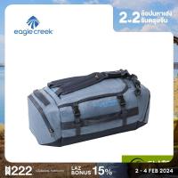 ราคา EAGLE CREEK CARGO HAULER DUFFEL 40L กระเป๋าเดินทาง ดัฟเฟิล กระเป๋าสะพาย ขนาด 40 ลิตร (20507981461)