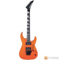 ราคา Jackson JS Series Arch Top JS32 DKA กีตาร์ไฟฟ้า (16211470541)