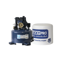 Lucky Pro เครื่องปั๊มน้ำ รุ่น LP-LW155EA