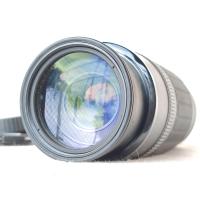 ราคา เลนส์กล้อง Auto Canon EF 100 300mm f5 6 ตลอดช่วง macro jaf Mount EF Eos พร้อม ฝาปิดหน้า ท้าย (20787386249)