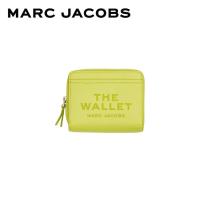 ราคา MARC JACOBS THE LEATHER MINI COMPACT WALLET FA23 2R3SMP044S10 กระเป๋าสตางค์ (21321003437)