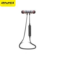 ราคา Awei B926BL บลูทูธหูฟังหูฟังในหูคอหูฟังไร้สายที่มีการออกแบบแม่เหล็กบลูทูธ5 2หูฟังคล้องคอหูฟังคอแขวนหูหูฟังนุ่ม IPX4กันน้ำกีฬาหูฟัง HD ชุดหูฟังสเตอริโอสำหรับทุกบลูทูธโทรศัพท์มือถือ (21052425335)